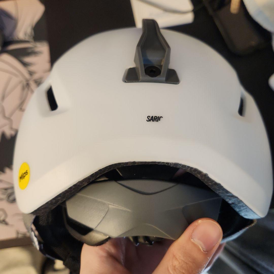 GIRO スノーボード ヘルメット M