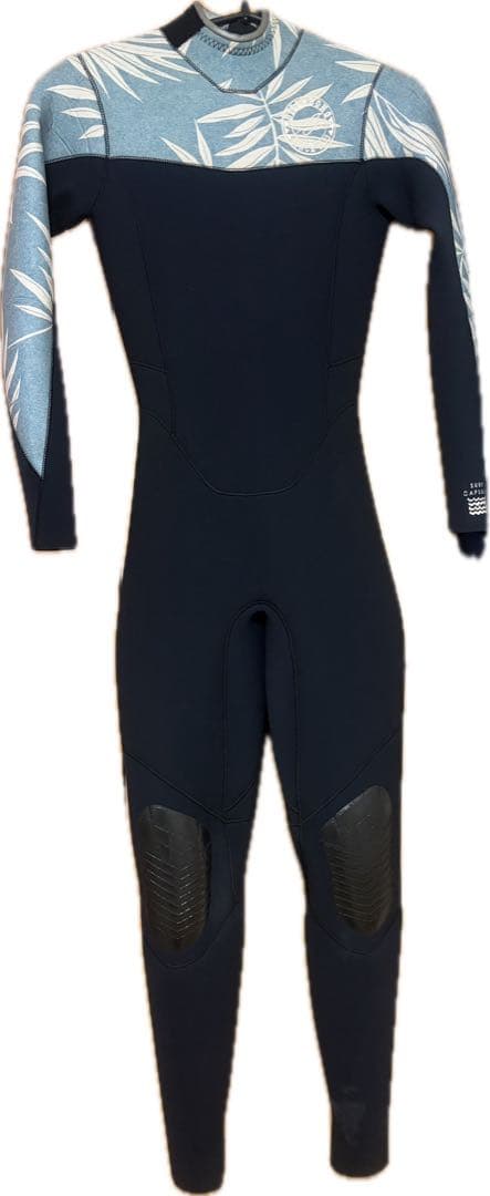 BILLABONG ビラボン3ミリフルスーツ　レディース