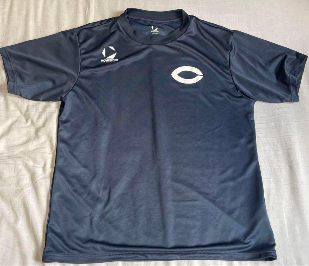 中央大学　男子バレーボール部　バレーボール　バレー　練習着　Tシャツ