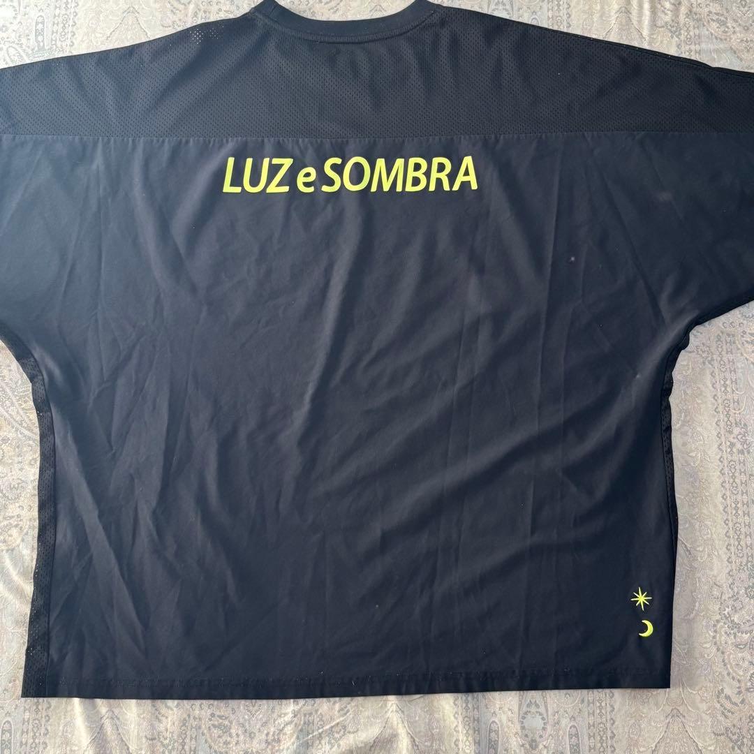 【美品XL】ルースイソンブラ ナビゲーター メッシュ セットアップ 上下セット