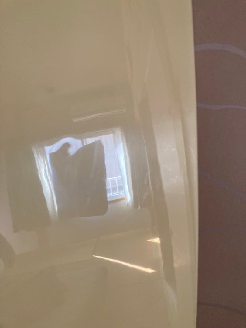 freedom サーフボード ミッドレングス　引き取り限定　ニットケース付き