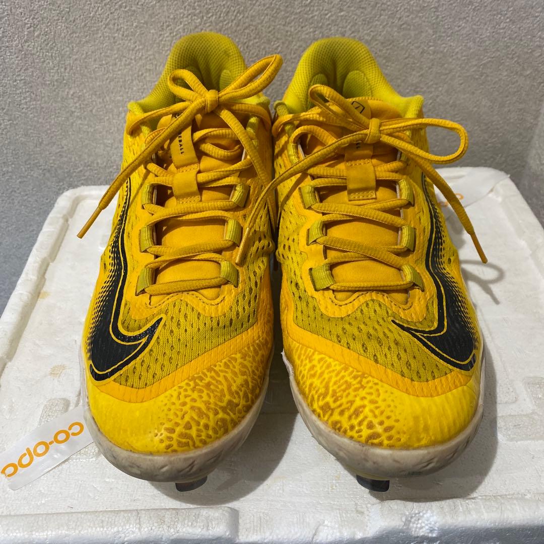 Nike 野球スパイク