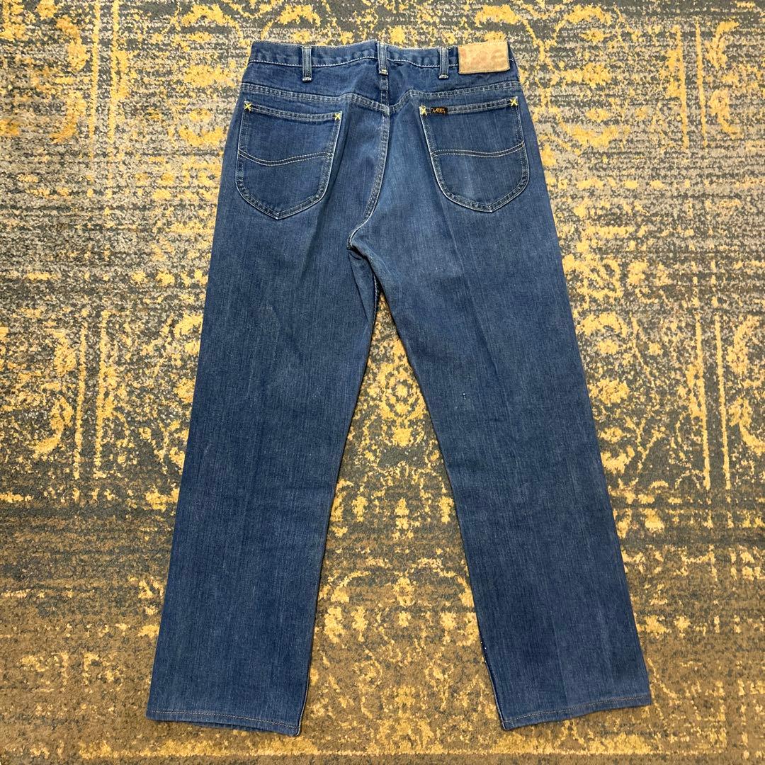 パンツ 70s~80s Lee 200