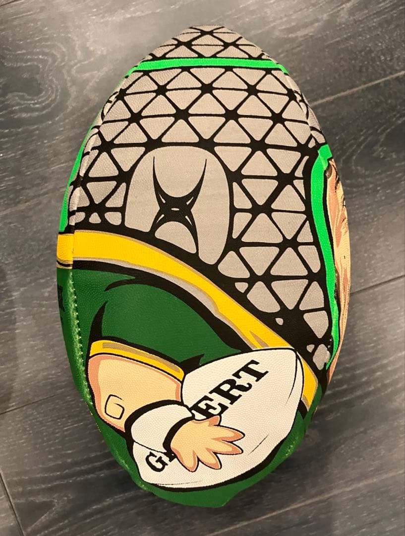 カートリー・アレンゼ　三菱ダイナボアーズ　南アフリカ代表　ギルバート