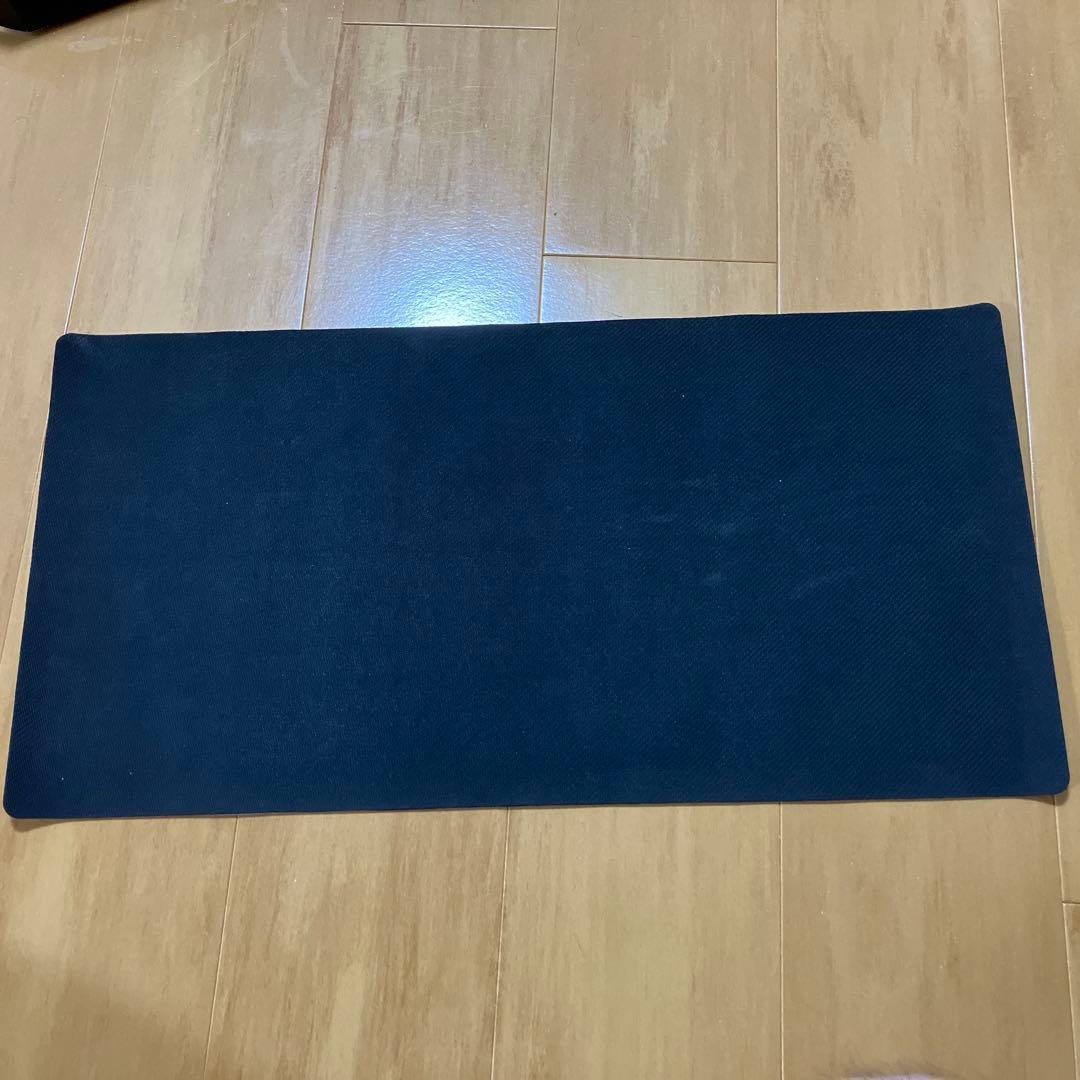 首領竜 ゴルファンタジスタ プレイマット