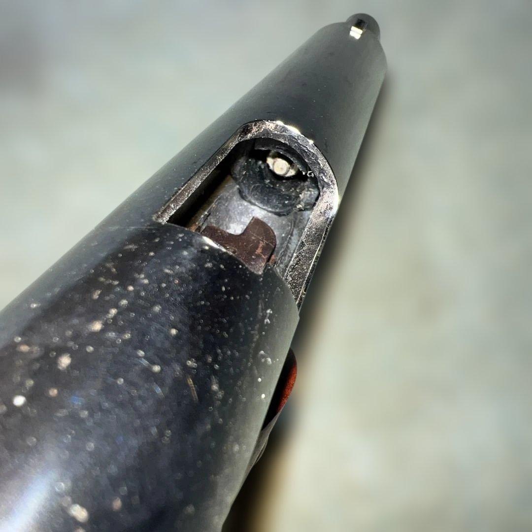 MGC コルトガバメント　MK IV SERIES'70 木製グリップ