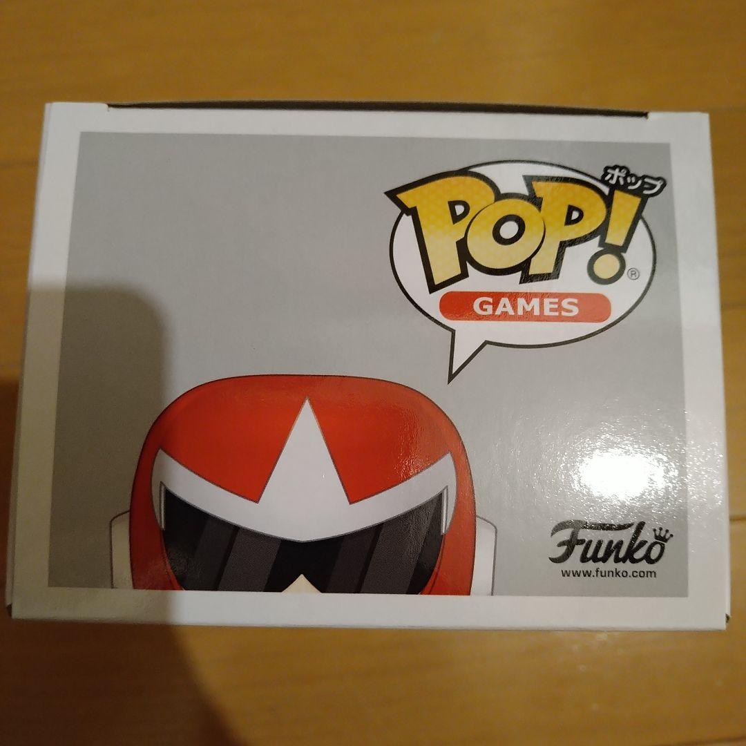 funko　pop　ファンコ　ロックマン　ブルース　レア