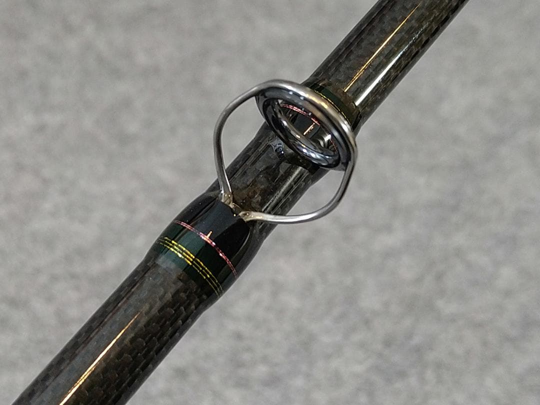 メガバス デストロイヤー F6-69X Hi-10X リミテッドエディション ④