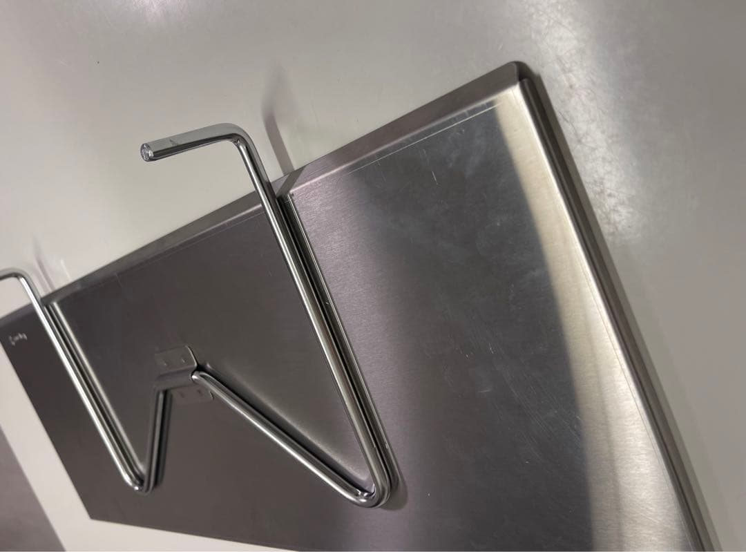 【廃盤品】スノーピーク　IGTサイドトレー　雪峰祭限定品