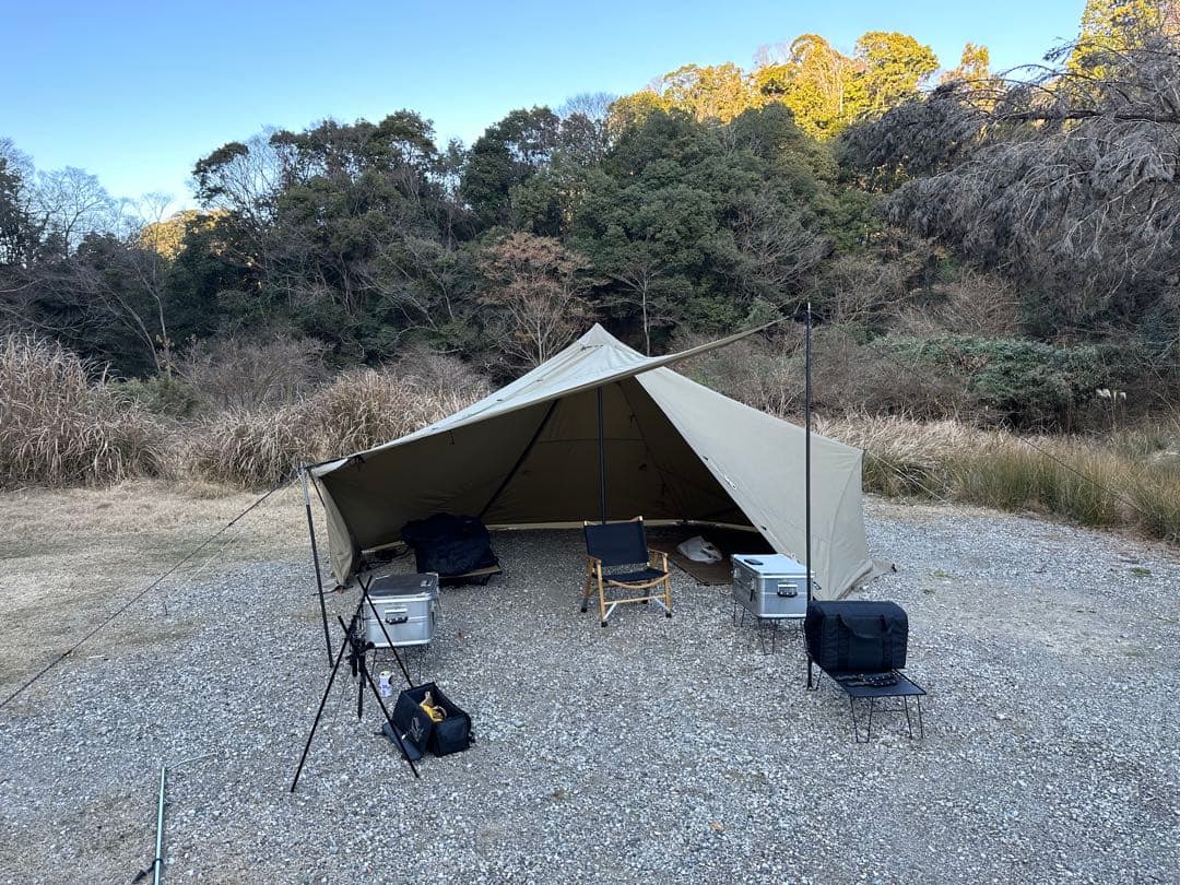 TAN iさま専用　ゼインアーツ　ギギ1TC