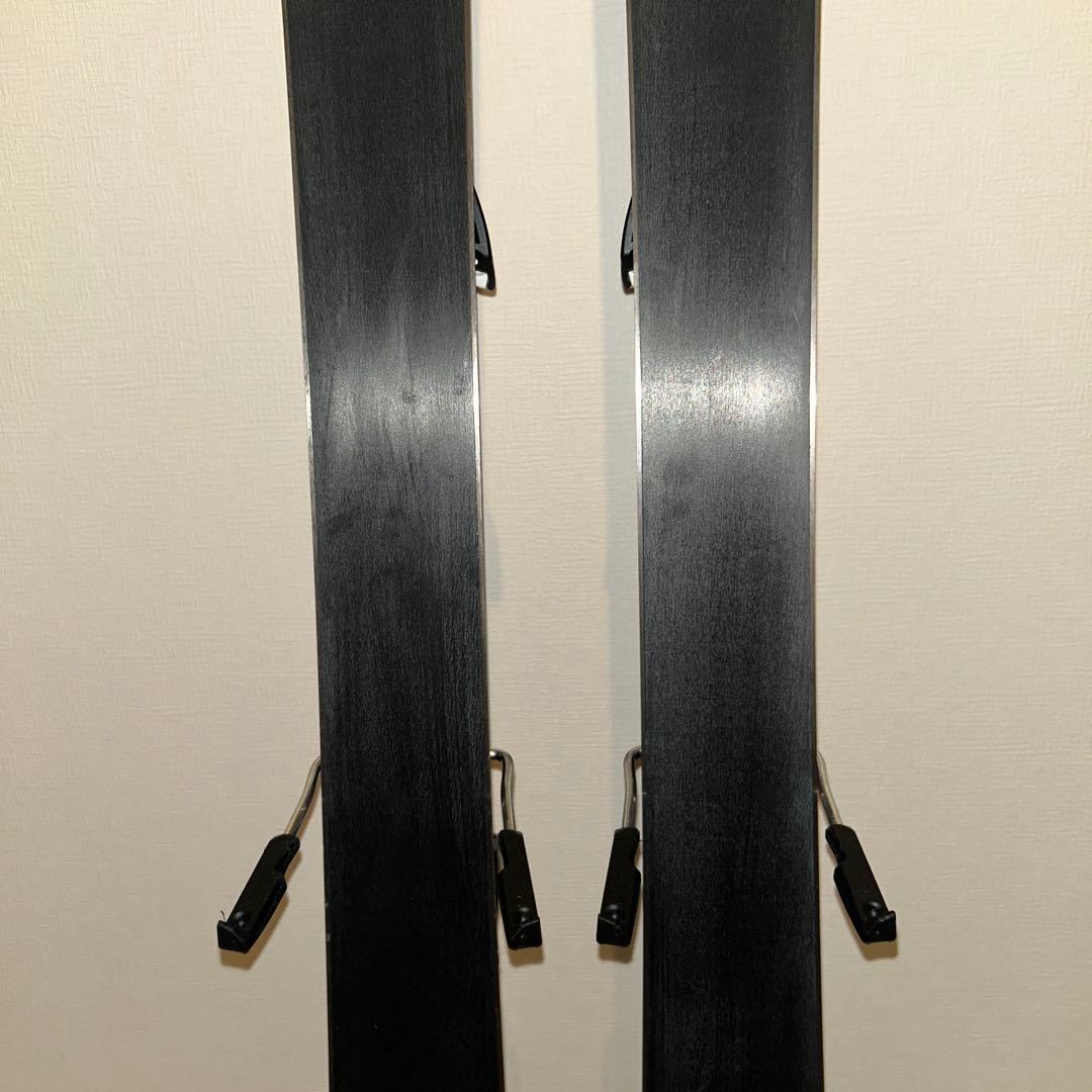 【訳あり】SALOMON SP7000.L 44 サロモン スキー板