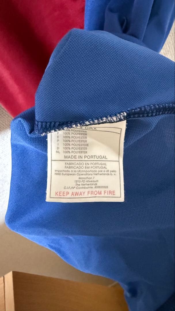 FC Barcelona シャツ Lサイズ　バルセロナ　100周年