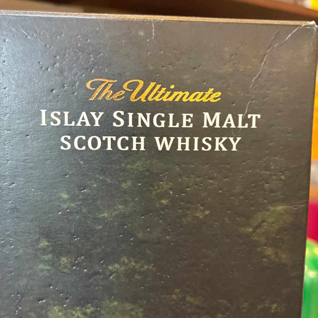 Ardbeg Twenty Something 22年 700ml