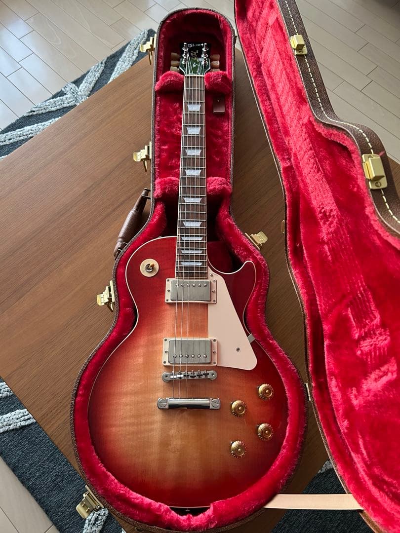 本日限定Gibson Les Paul Standard '50s 2023年