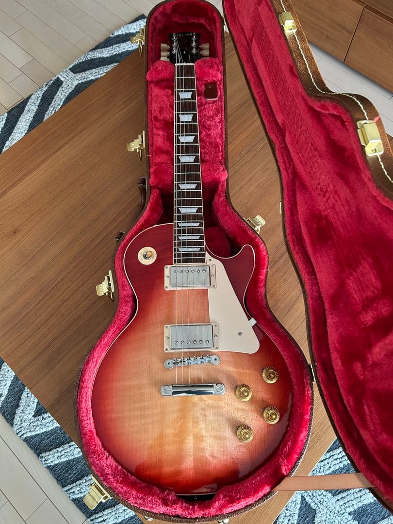 本日限定Gibson Les Paul Standard '50s 2023年