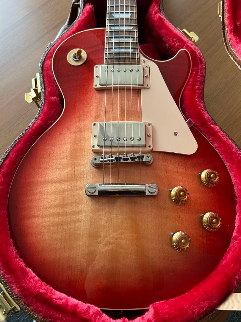 本日限定Gibson Les Paul Standard '50s 2023年