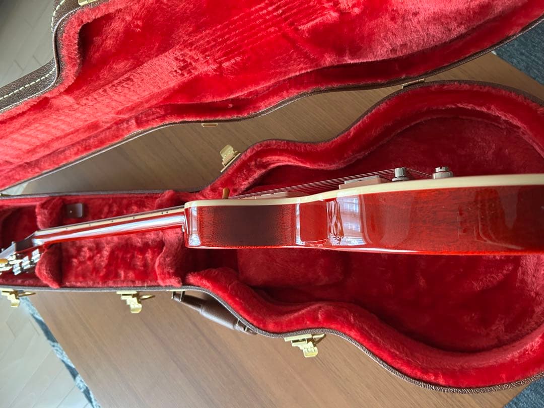 本日限定Gibson Les Paul Standard '50s 2023年