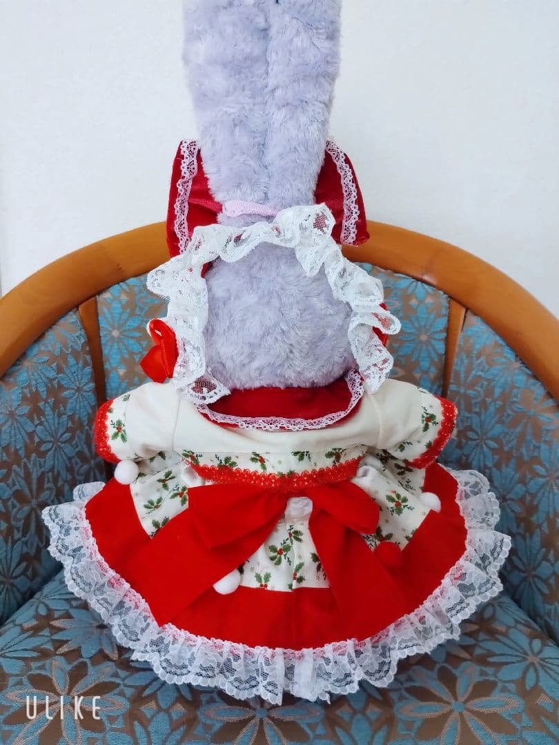 ステラルーちゃんSサイズコスチューム