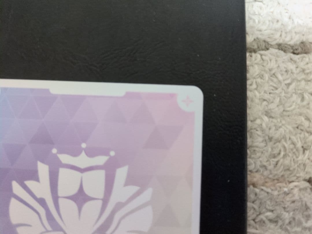 ホロカ 儒烏風亭らでん OUR hBP04-002