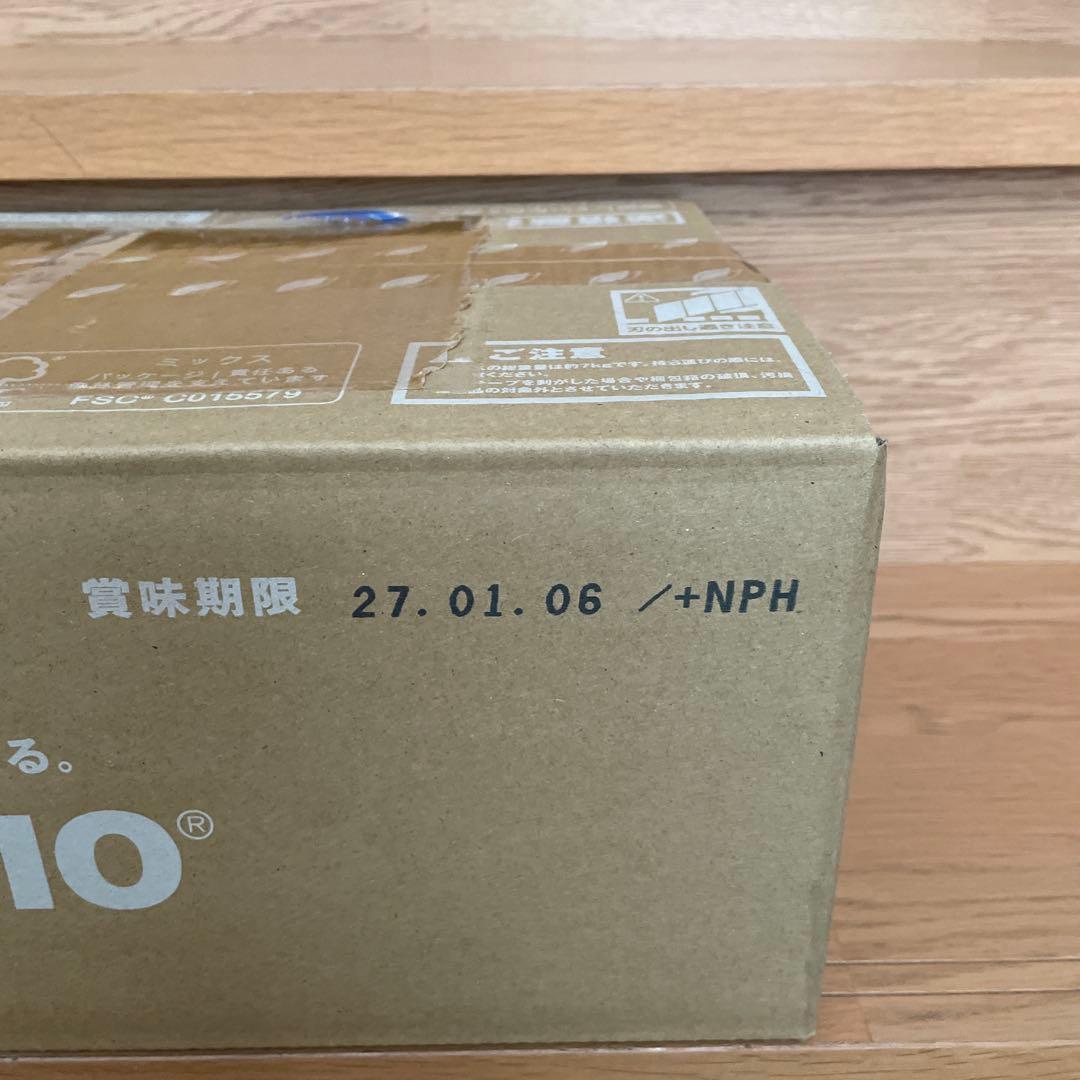 ナチュラリープラス　IZUMIO 200mL×30パック