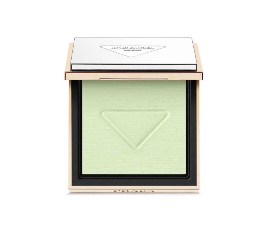 新品・未開封☆PRADA プラダビューティ リセット セッティング パウダー