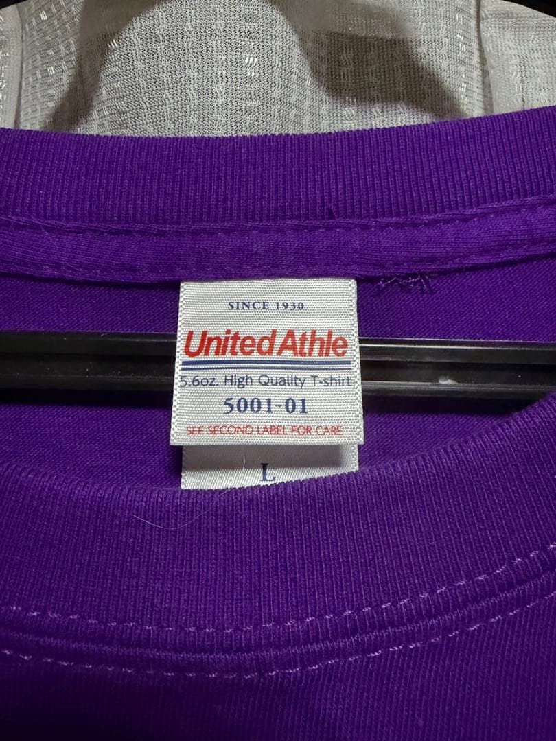 NAOKI SADA SUMMER TOUR Tシャツ Lサイズ