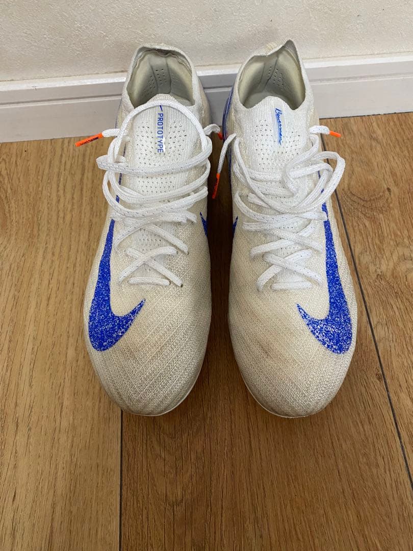 NIKE ナイキ マーキュリアル ヴェイパー 16 FG 26.5