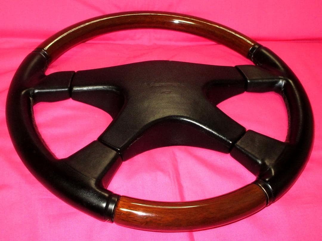 6277 正規品 VERTEX ヴェルテクス ステアリング 36.5Φ