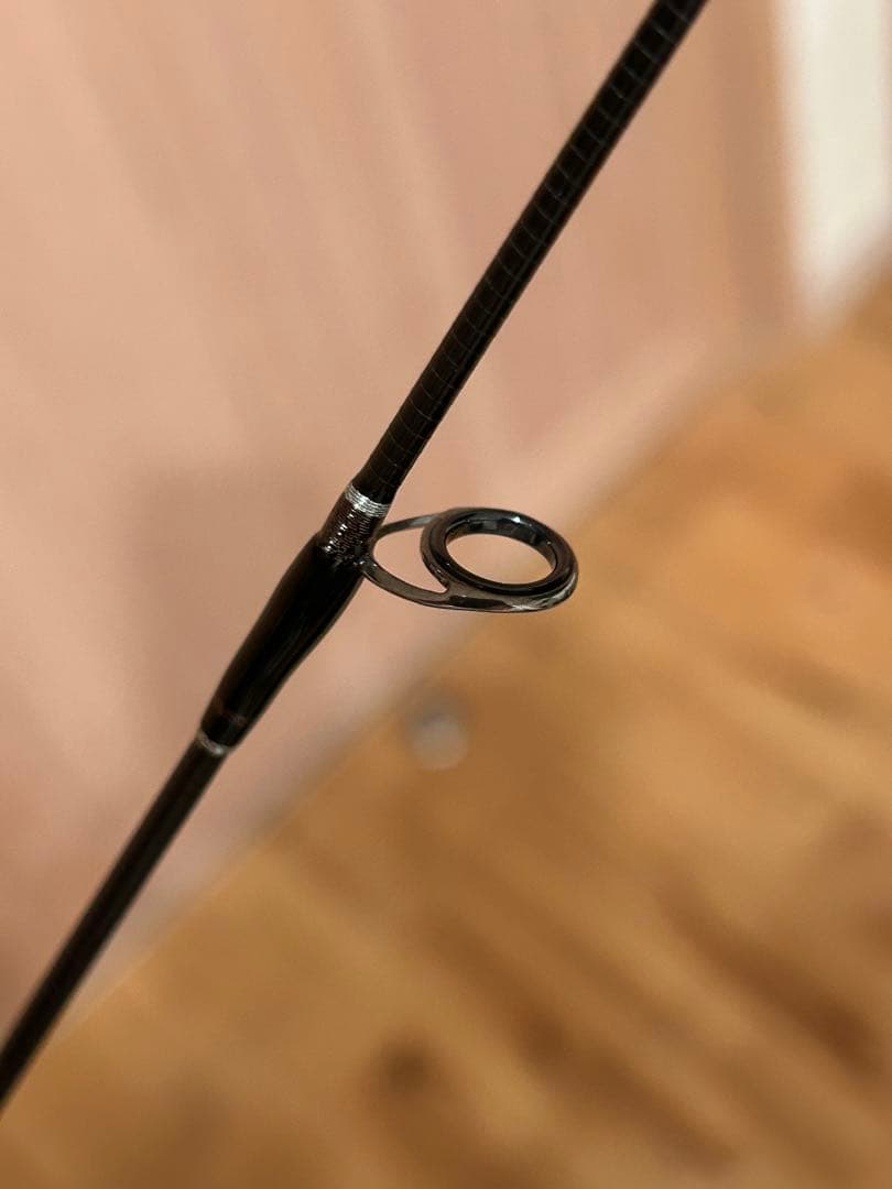 Current Line - Castism CC-74ML ゼニス