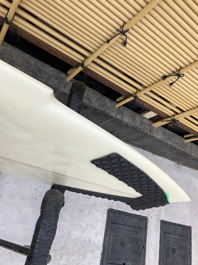 最終値下げデイブラスタビッチAKILA AIPA STINGER TRI 6`0