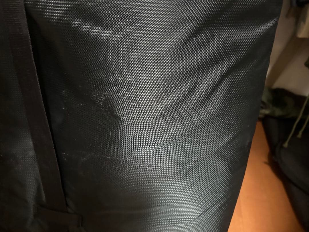 【引取限定】O&Eサーフボードケース トラベルケース 9.6