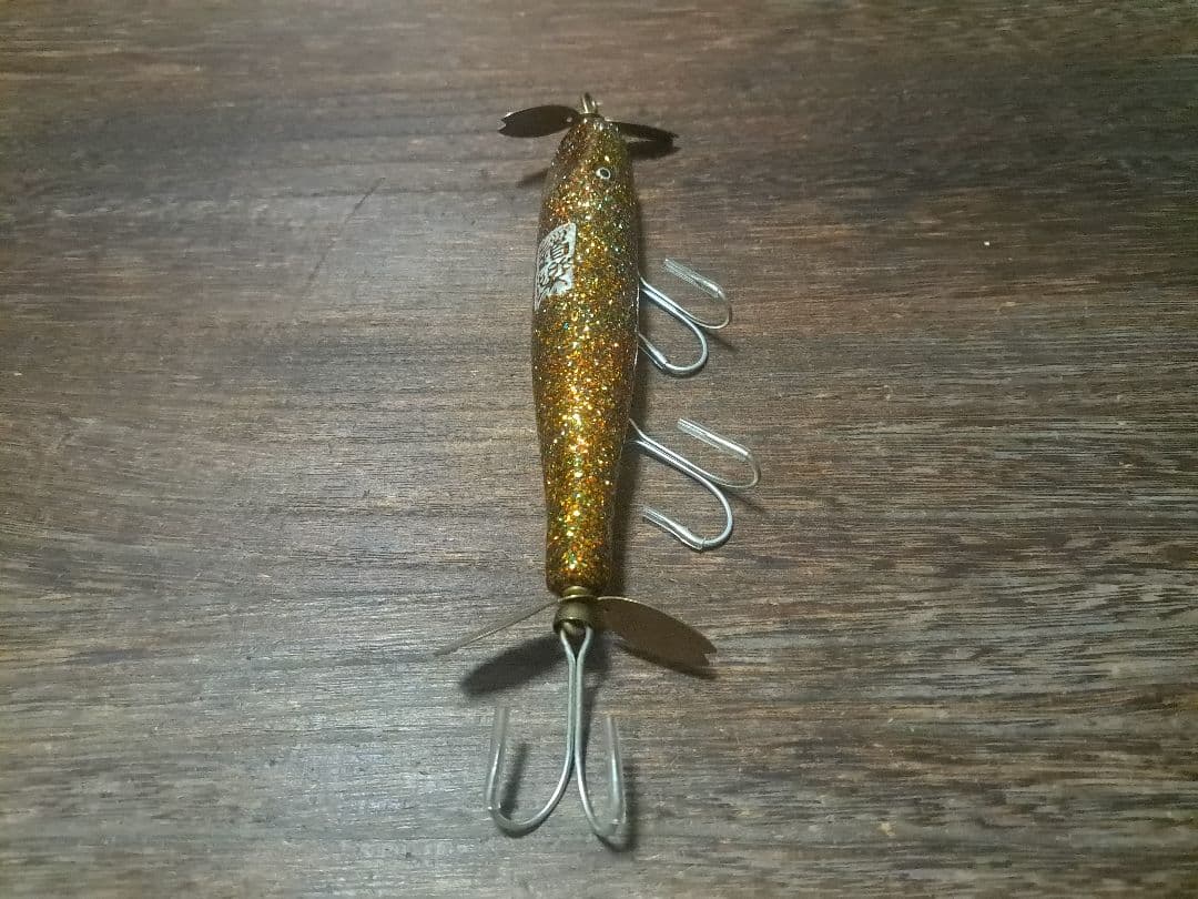 道楽　DOWLUCK　ドウラク　ペロペロプラプラ　ワームカラー