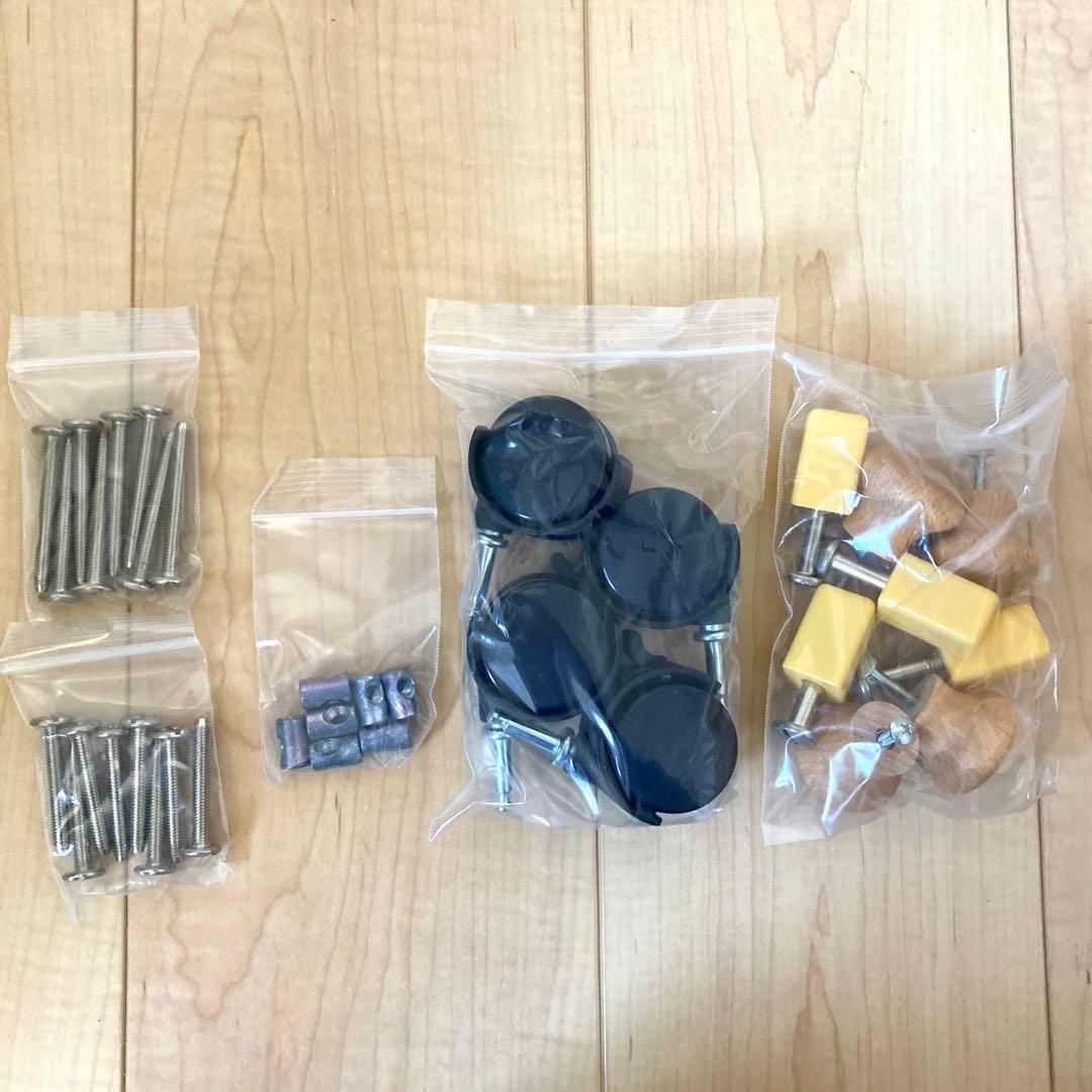 SLEEPYBABY ベビーベッド(ナチュラル) 日本製 ベッドフレームのみ