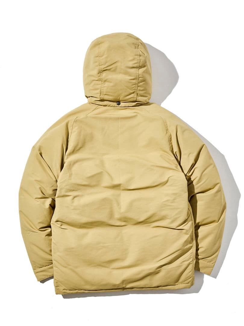 インディアンランナーSIERRA DESIGNS　INYO JACKET