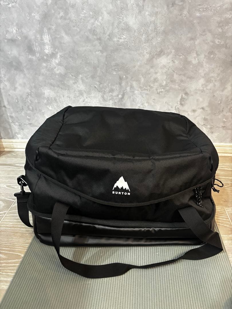 Burton バートン 70L ダッフルバッグ