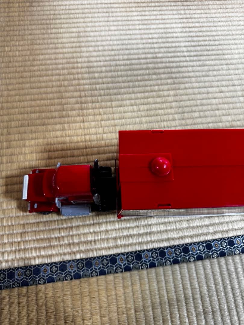 R*N様 たくさんのせよう！大きなマック