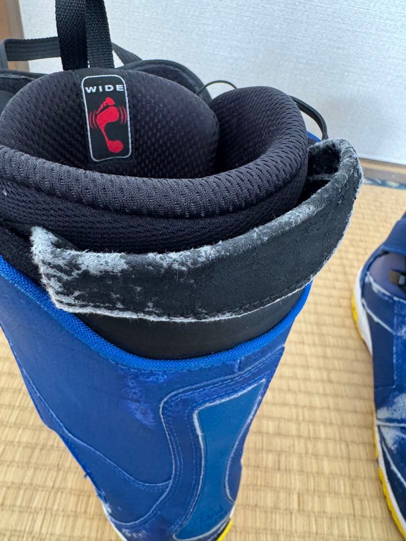 スノーボード Salomon Dialogue Wide 27cm