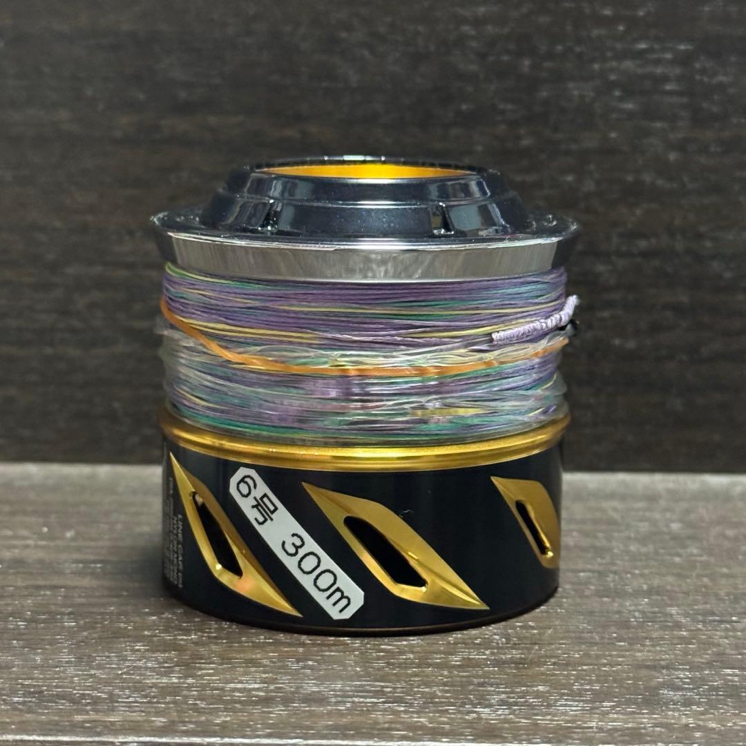 つーよ シマノ 19ステラSW 14000XG カスタム オマケ多数