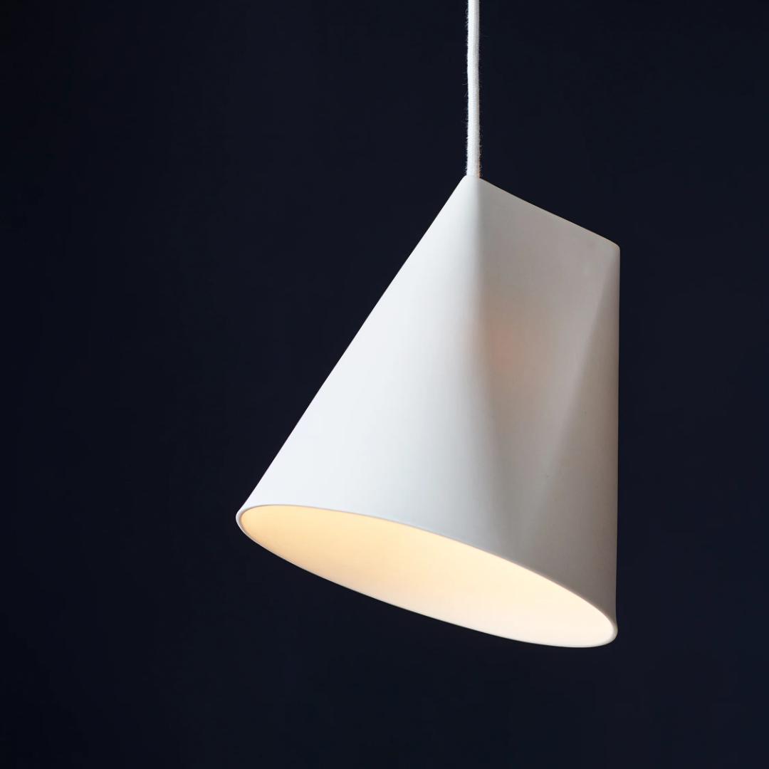 MOEBE セラミックペンダントライト ワイド