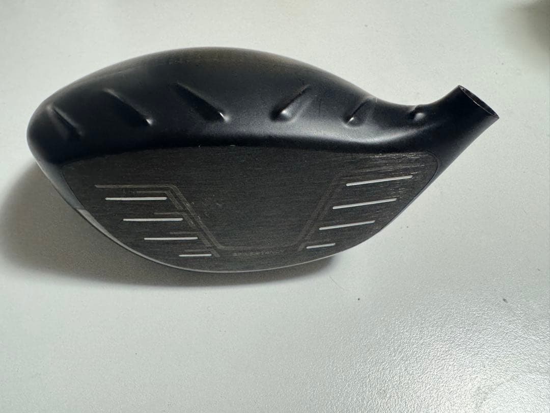 ☆PING G440 LST ドライバー 10.5度 ヘッドのみ