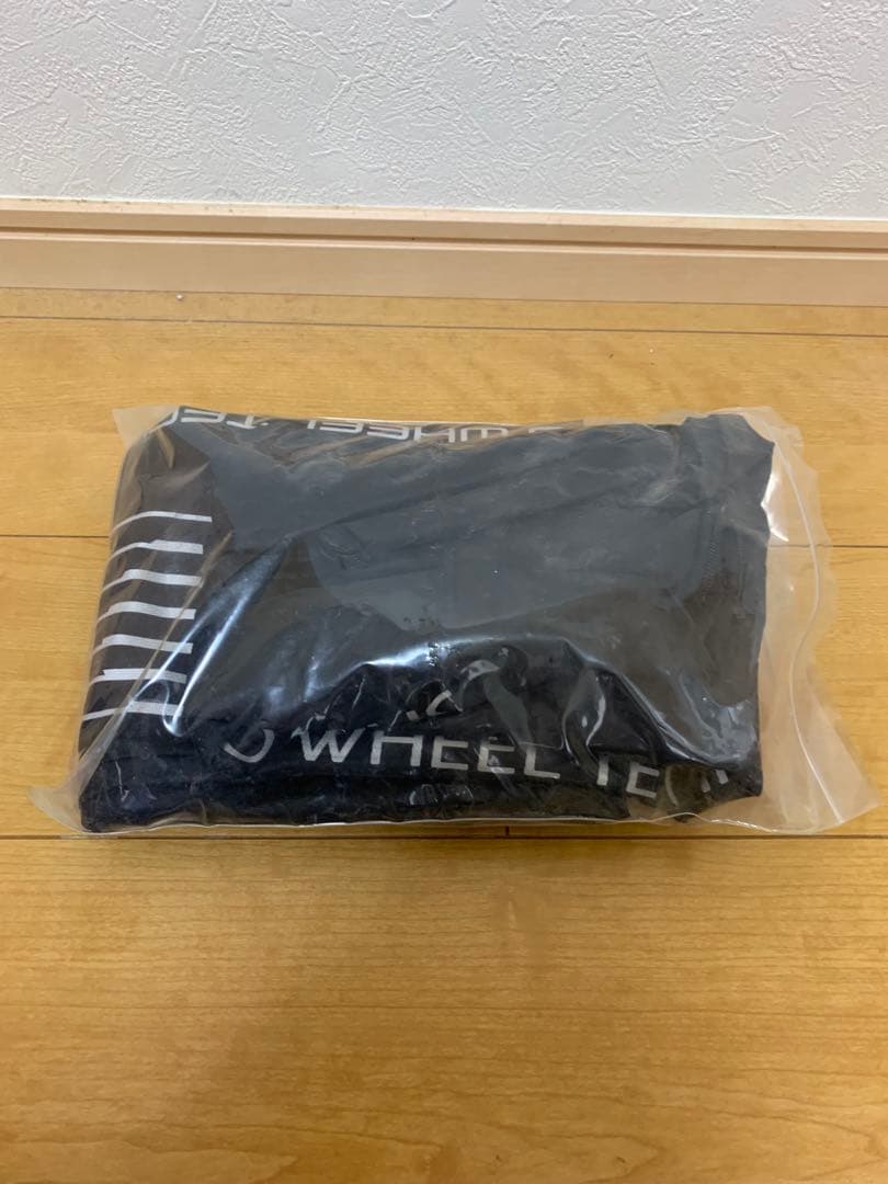 DURA-ACE 完組ホイール ブラック カセット付き ホイールバック付き