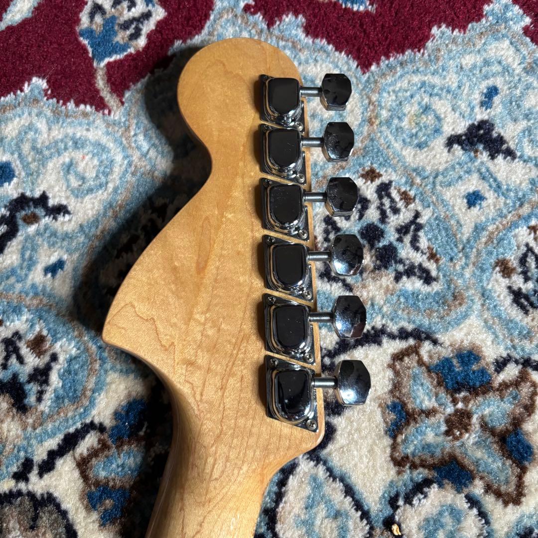 Westminster MT-400 1978年製 マツモク製 ムスタングタイプ