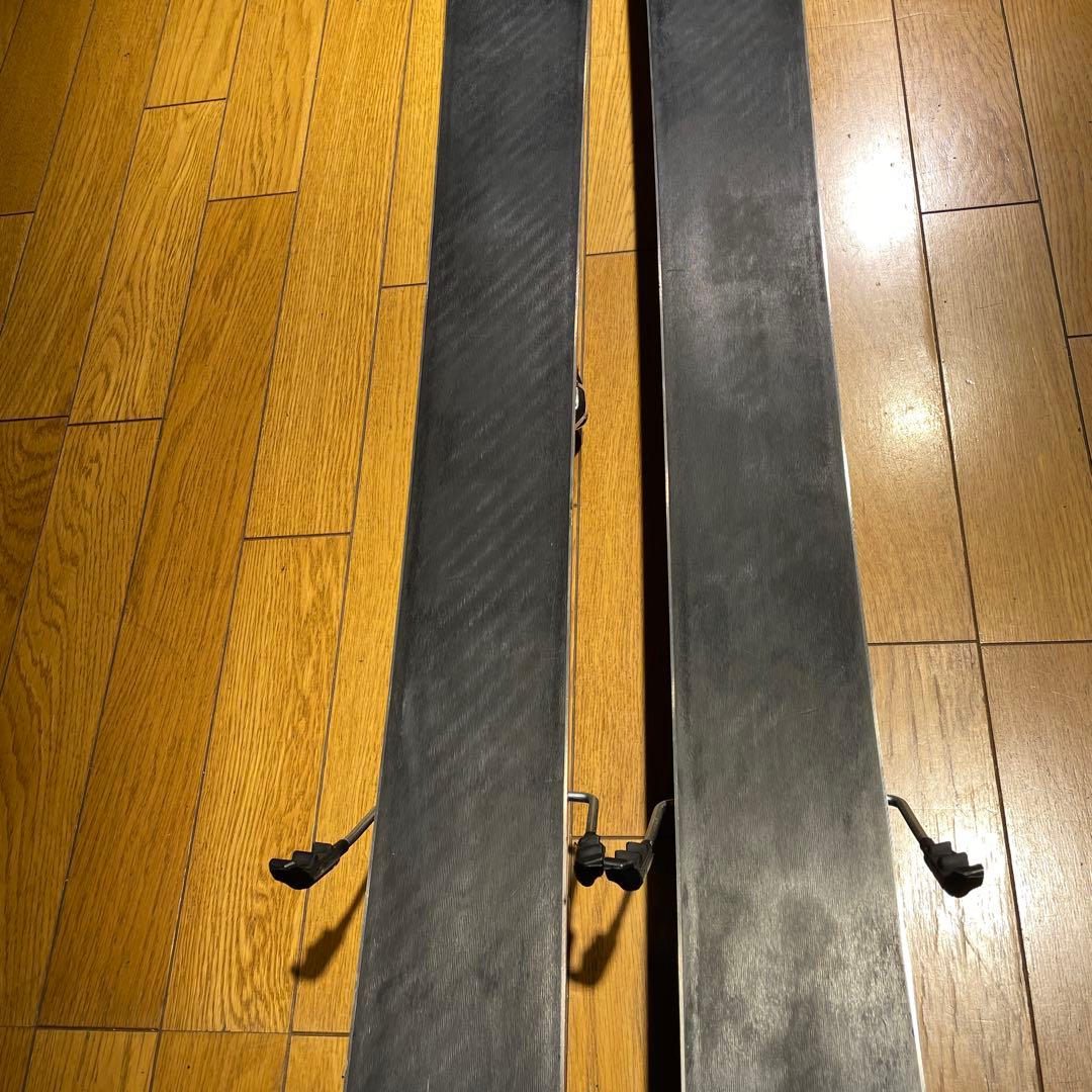 名機ARMADAアルマダINVICTUS95ti&griffon13IDセット