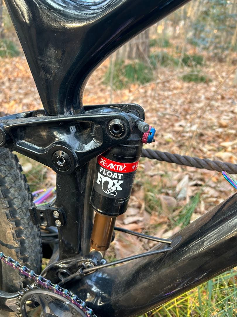 TREK FUEL EX カーボン 29er Lサイズ