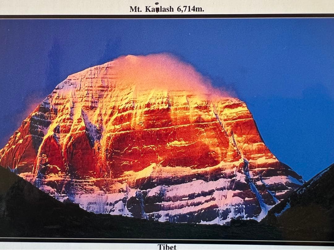 カイラス水晶/カシードラルライブラリー本物！△小さなレコードキーパー複数