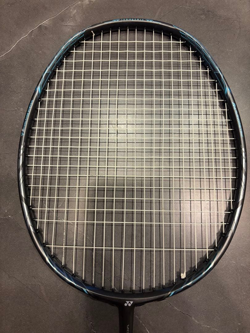 バドミントンラケット　ZフォースII
