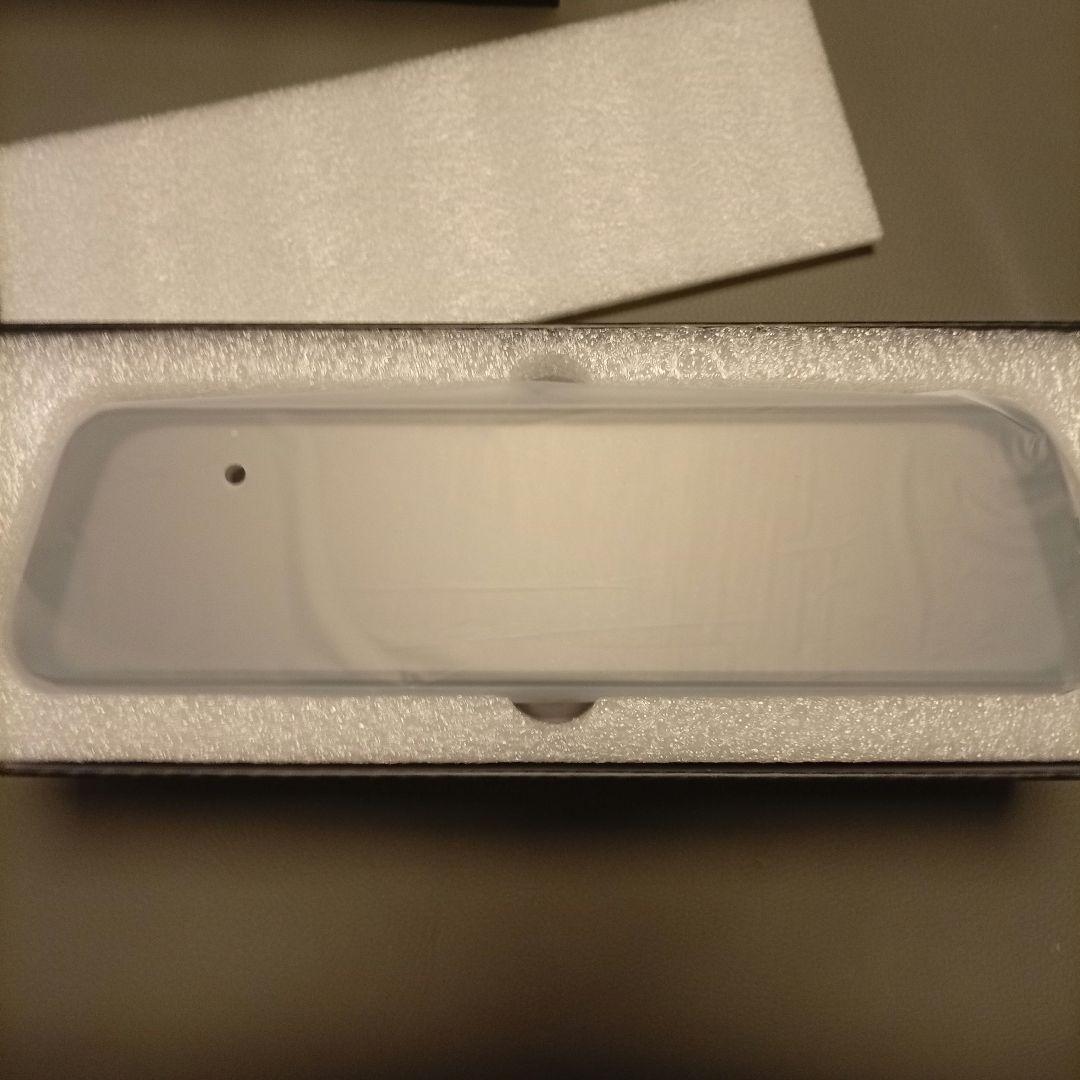 ドライブレコーダー ミラー型 前後カメラ 分離式 ミラー型ドラレコ 10インチ