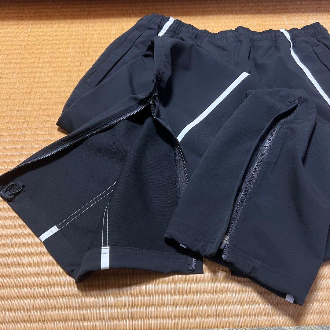 ラグビー ウェア 東芝ブレイブルーパス東京 カンタベリー ウィンドブレーカー