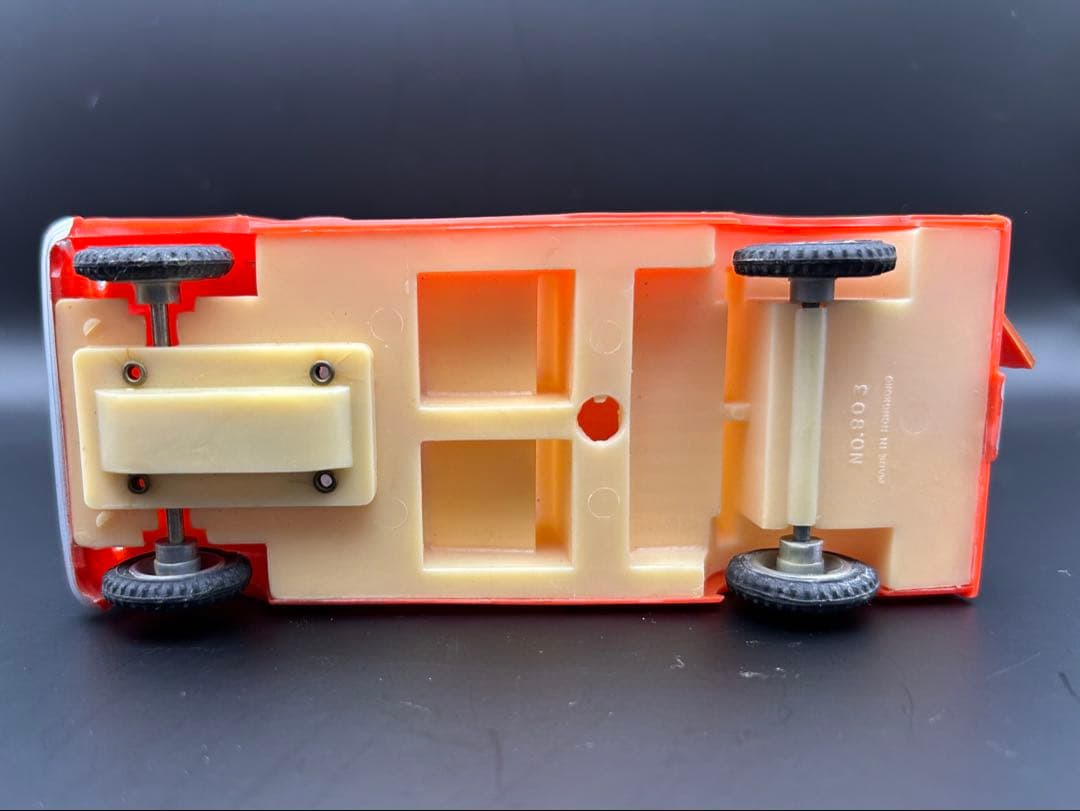 激レア！　ミニクーパー　カントリーマン　LAURIE HONG KONG