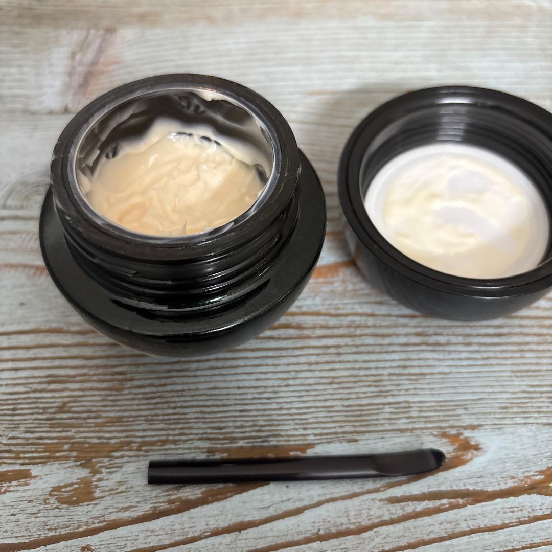 SHISEIDO FUTURE SOLUTION LX フェイスクリーム